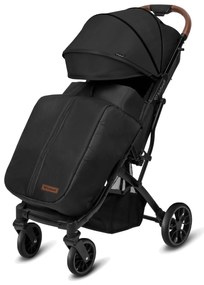 Kidwell Kočík COLMER Jet Black