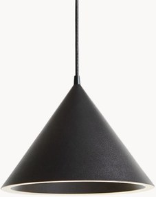 Závesné LED-svietidlo Annular