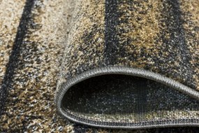 Koberec Rainbow 11196/BG2 béžový / sivý