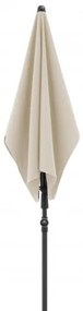 Doppler ACTIVE 200 x 120 cm - slnečník so stredovou nohou - 2. akosť (S289)