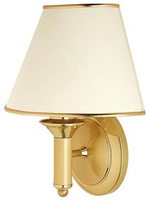 Jupiter 287 - CL K M - Nástenné svietidlo CLASSIC 1xE27/60W/230V