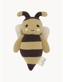 Bavlnená plyšová hračka Bee