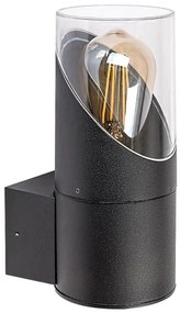 Rabalux 7236 - Vonkajšie nástenné svietidlo NOVIGRAD 1xE27/28W/230V IP54