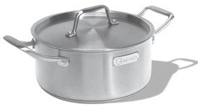 Elmich Trojvrstvový nerezový hrniec Tria Plus Ø 20 cm (2.5L)