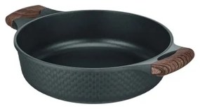 Resto - Nízky hrniec s pokrievkou RAN 4,2 l 28 cm