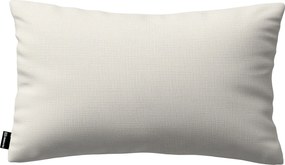 Karin - jednoduchá obliečka, 60x40cm farba produktu krémová látka vonkajšie, zapletaná