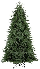 Zelený vianočný stromček Christmas Tree - Ø 119*210 cm