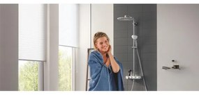 GROHE 26507000 - Sprchový systém EUPHORIA SMARTCONTROL 310 DUO lesklý chróm