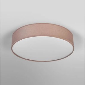 Ledvance - Stropné svietidlo ORBIS PARIS 3xE27/25W/230V hnedá