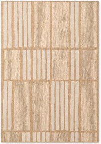 Koberec HARINGEY ALLINGTON krémový / béžový