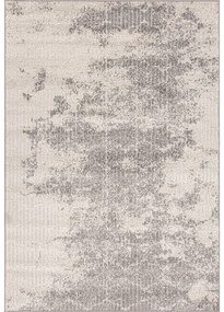 Sivo-krémový koberec 200x280 cm Lori – FD