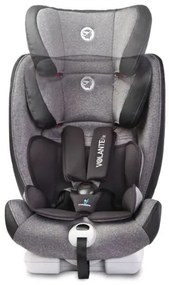 CARETERO Autosedačka CARETERO Volante Fix Limited navy