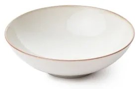 Jedálna súprava 24 ks béžová/porcelán