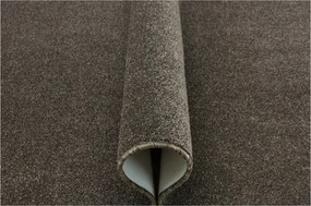 Koberec DRAGON TERMO 31431 hnedý