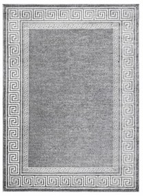 Kusový koberec Vladr šedý 240x330cm