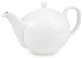 Džbán SYLIA biely 874739 1 L