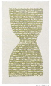 Plagát 30x40 cm Aventurine – Emma Lawrenson – The Poster Club