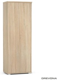 Drevona, Skriňa, REA AMY 29/180, dub bardolino