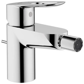 GROHE BauLoop - Páková bidetová batéria, chróm 23338000