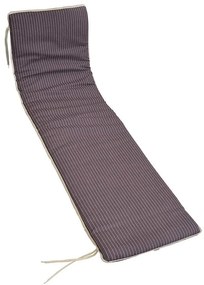 Poduška na 3-miestnu lavicu SORT mix