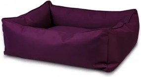 Ecopuf Pelech pre psa ECOPUF - SNOOPY NC10 - Rúžová