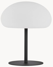 Prenosná stmievateľná stolová lampa do exteriéru Sponge