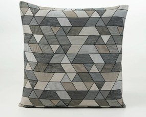 XXXLutz DEKORAČNÝ VANKÚŠ 40/40 cm Novel - Textil do domácnosti - 004118035102