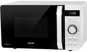 Mikrovlnná rúra Sencor SMW 5017WH