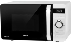 Mikrovlnná rúra Sencor SMW 5017WH