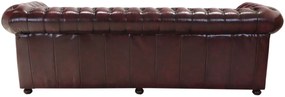 furniture-nabytek.cz - Chesterfield pohovka štvormiestna