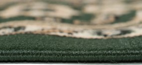 TA Koberec Z835A Z_GREEN EUFRAT BLX Rozmer: 70X140 cm