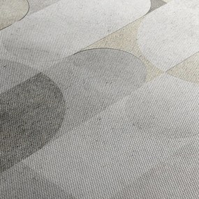 Obraz - Dlaždice (120x50 cm)