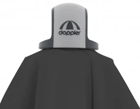 Doppler EXPERT 220 x 140 cm - slnečník s automatickým naklápaním : Barvy slunečníků - 840