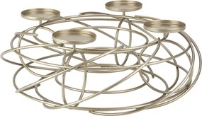 XXXLutz ADVENTNÝ VENIEC 35 cm Justinus - Vianočné dekorácie - 003501038201