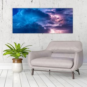 Obraz mračien (120x50 cm)