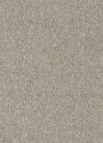 Koberce Breno Metrážny koberec BINGO 6814, šíře role 300 cm, béžová
