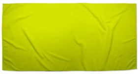 Sablio Uterák Citrónová - 70x140 cm