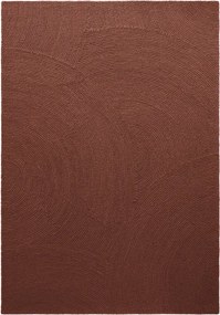 Koberec Hanse Home Calmio hnedý