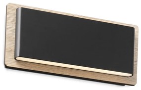 FARO 20061 - LED Nástenné svietidlo MOOD 2xLED/3W/230V