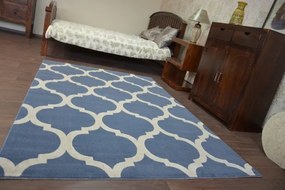 Koberec Scandi 18218/591-TRELLIS