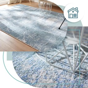 Koberec FD Sensi Tezzi mätový