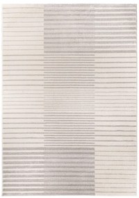 Svetlosivý koberec 80x150 cm Optica – Bonami Selection