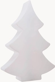 LED dekorácia so zmenou farby do interiéru/exteriéru Shining Tree