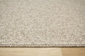 Metrážny koberec Ohio 8112 béžový