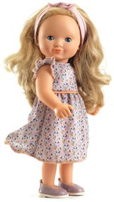 Lovely Pomea - bábika Marie