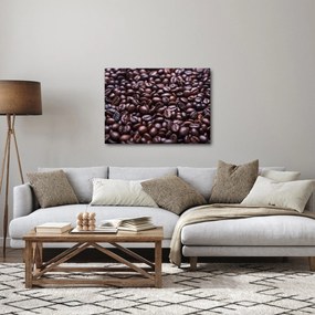 Obraz kávových zŕn (70x50 cm)