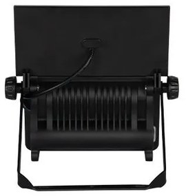 LED solárny reflektor so senzorom LED/10W/5,5V IP65 1800 mAh