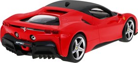 Ferrari SF90 Stradale RASTAR 1:14 model Auto na diaľkové ovládanie + diaľkové ovládanie