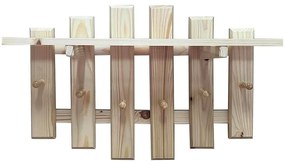 Vešiak 419 borovica