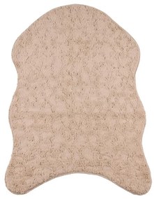 Koberec Sirius 0,6x0,9 béžová